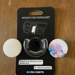 *BRAND NEW* Pop Socket Trio Bundle
